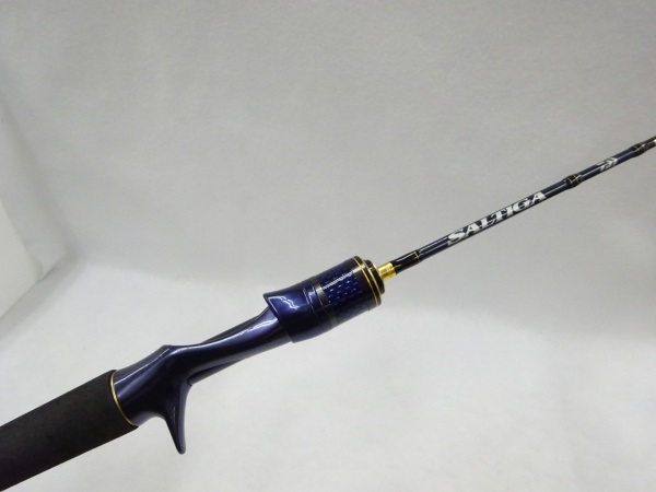 22ソルティガ LJ62HB･TG